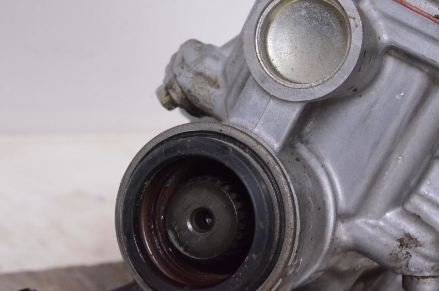 2016-2019 MAZDA MX-5 MIATA ND 2.0L 6 SPEED MANUAL TRANSMISSION ASSEMBLY - Fresh Stock Dated February 2026