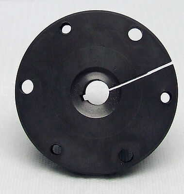 TIMING BELT PULLEY ASSEMBLY WTH 36L050 PULLEY +1/2