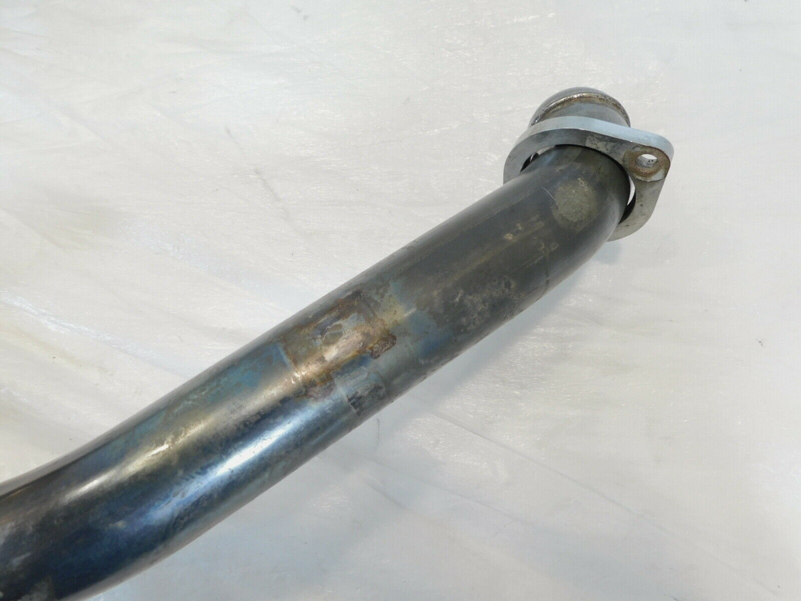 Harley Davidson Touring Road King, Electra & Street Glide Exhaust Header Pipes - Fresh Stock Dated February 2026