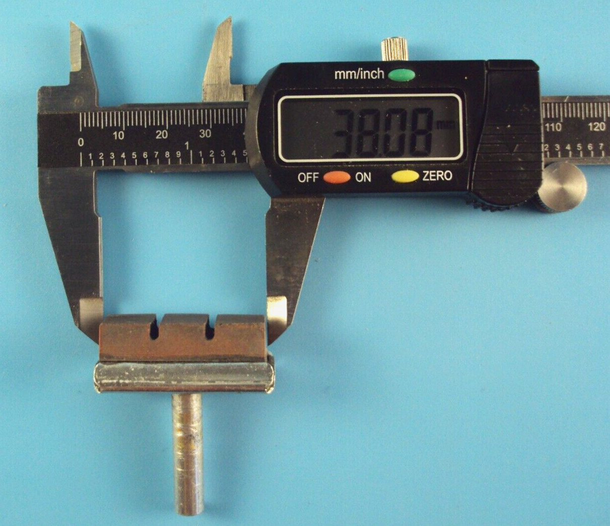 Dia-Compe Compe Mafac-style brake pads, pair - Fresh Stock Dated February 2026