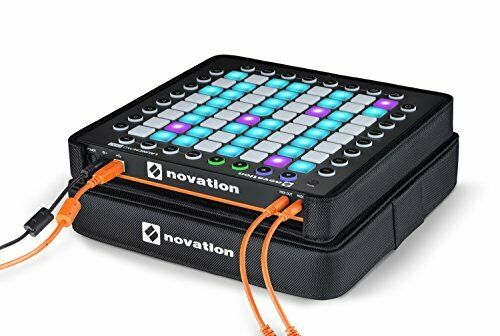 Novation Launchpad Pro Case - Fresh Stock Dated February 2026