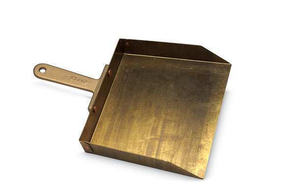 Ampco K-5 Knife,5 3/4 In,Nonsparking,Wood - Fresh Stock Dated February 2026