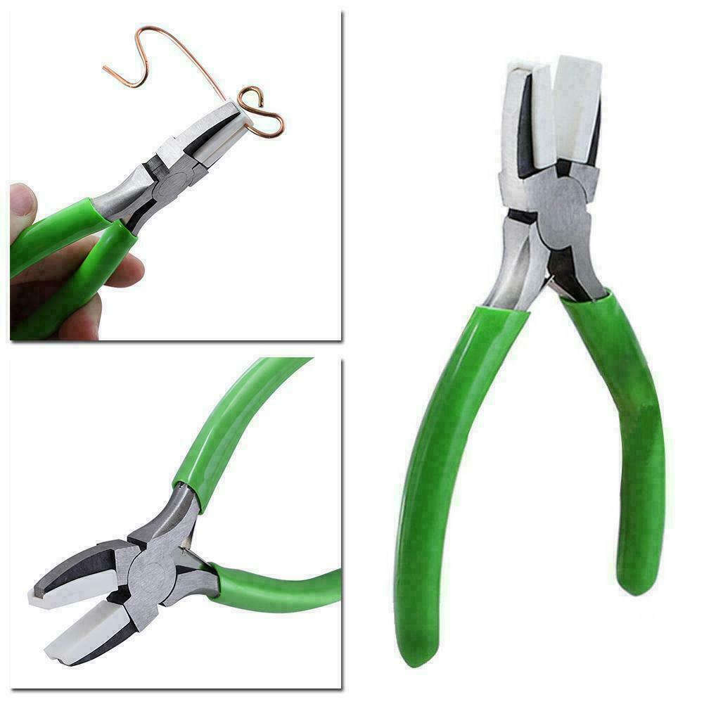 WITH V-SPRING JEWELRY MAKING REPAIR TOOL CRAFT HIGH QUALITY O9G2 J0C1 - Fresh Stock Dated February 2026