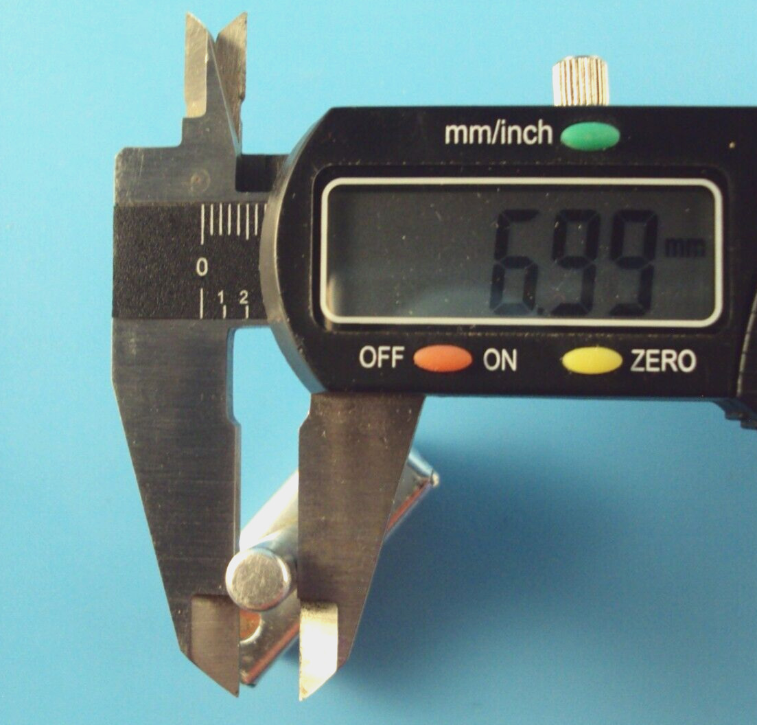 Dia-Compe Compe Mafac-style brake pads, pair - Fresh Stock Dated February 2026