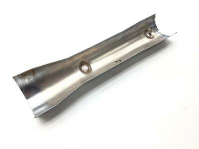 1500 Mean Streak Drive Shaft Chrome Cover 2003 Kawasaki - Fresh Stock Dated February 2026