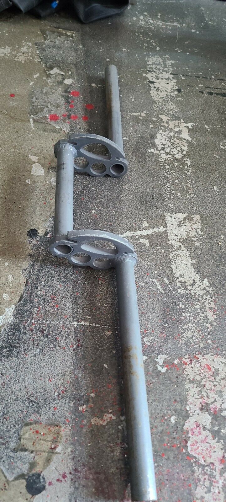 Ruff Cycles Smyinz Custom - Fresh Stock Dated February 2026