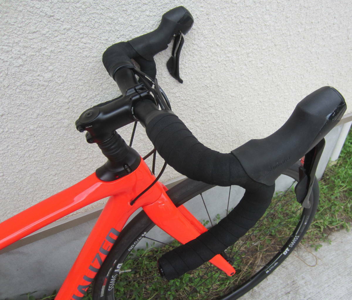 Specialized Roubaix Elite Disc 2018 Model Carbon Road Bike 49 Disk - Fresh Stock Dated February 2026