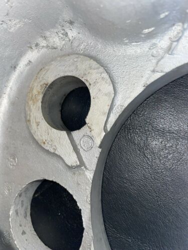 muncie case 3925661 1970 Chevelle Camaro Corvette GTO - Fresh Stock Dated December 2025