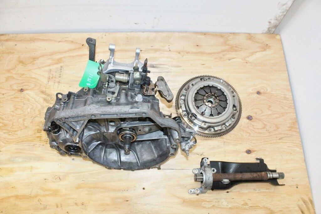 JDM 02-06 Honda Acura RSX DC5 Type R 6 Speed LSD Transmission Y2M3 ITR K20A-R - Fresh Stock Dated February 2026