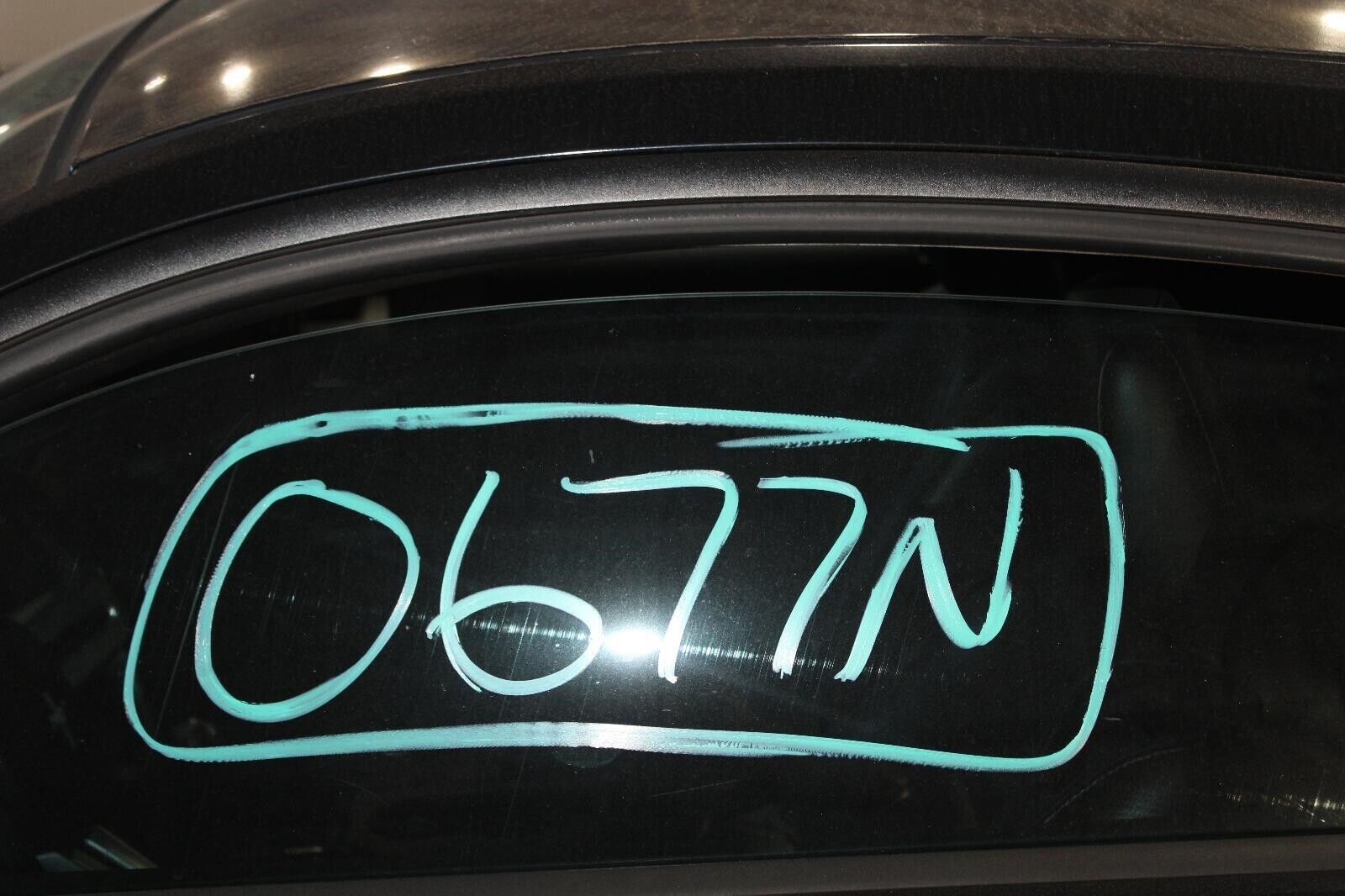 MUSTANG Transmission MT 5 speed 4.6L 3V 07 08 09 10 - Fresh Stock Dated February 2026