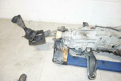 JDM Subaru Impreza WRX Turbo 5speed Manual Transmission 4.444 Ratio 2008-2014 - Fresh Stock Dated December 2025
