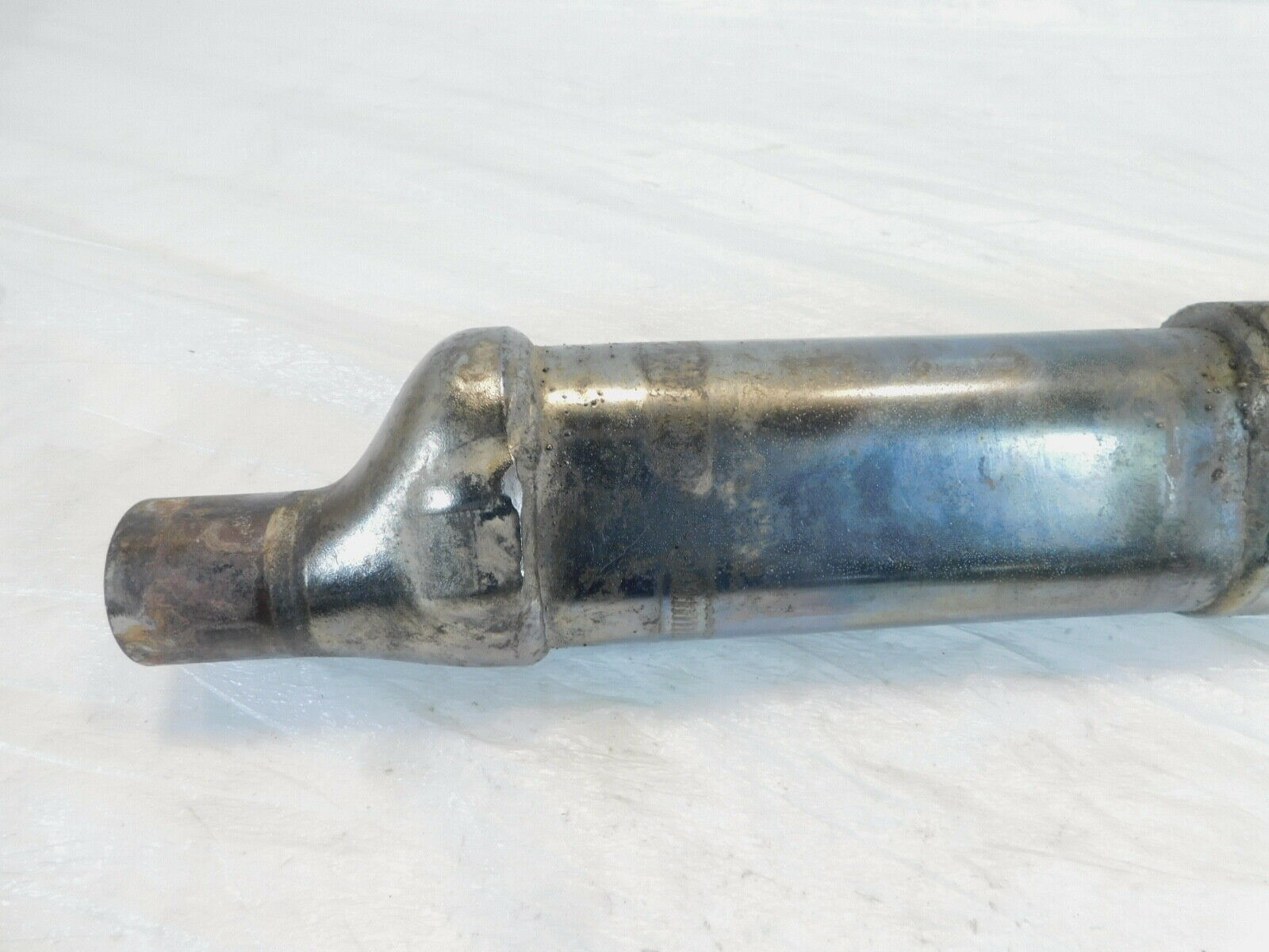 Harley Davidson Touring Road King, Electra & Street Glide Exhaust Header Pipes - Fresh Stock Dated February 2026