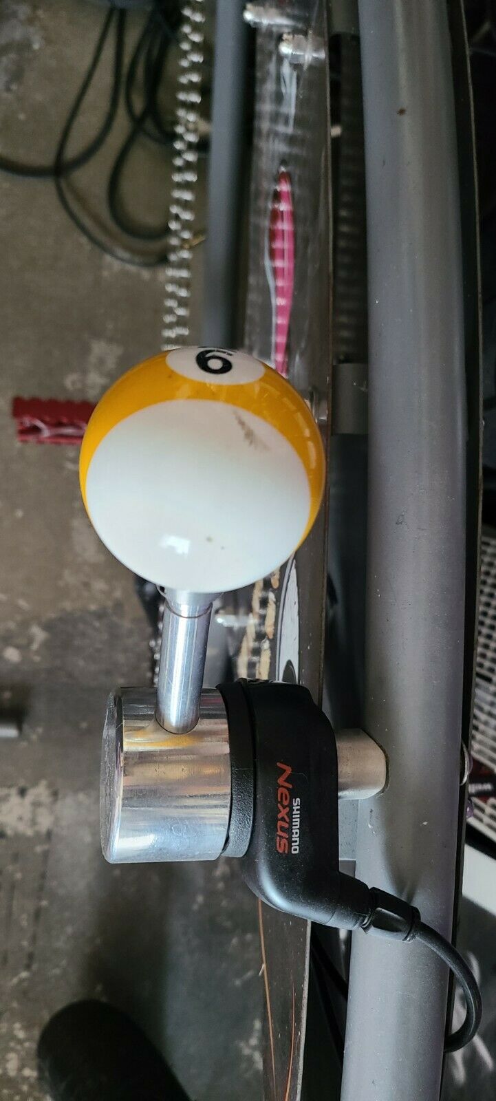 Ruff Cycles Smyinz Custom - Fresh Stock Dated February 2026