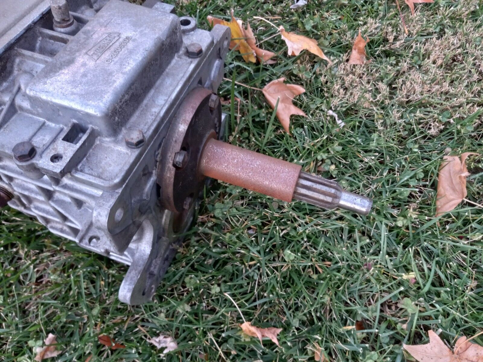 1986-1995 Ford Mustang 5.0L Tremec 3550 Transmission World Class T-5 302 T5Z TKO - Fresh Stock Dated February 2026