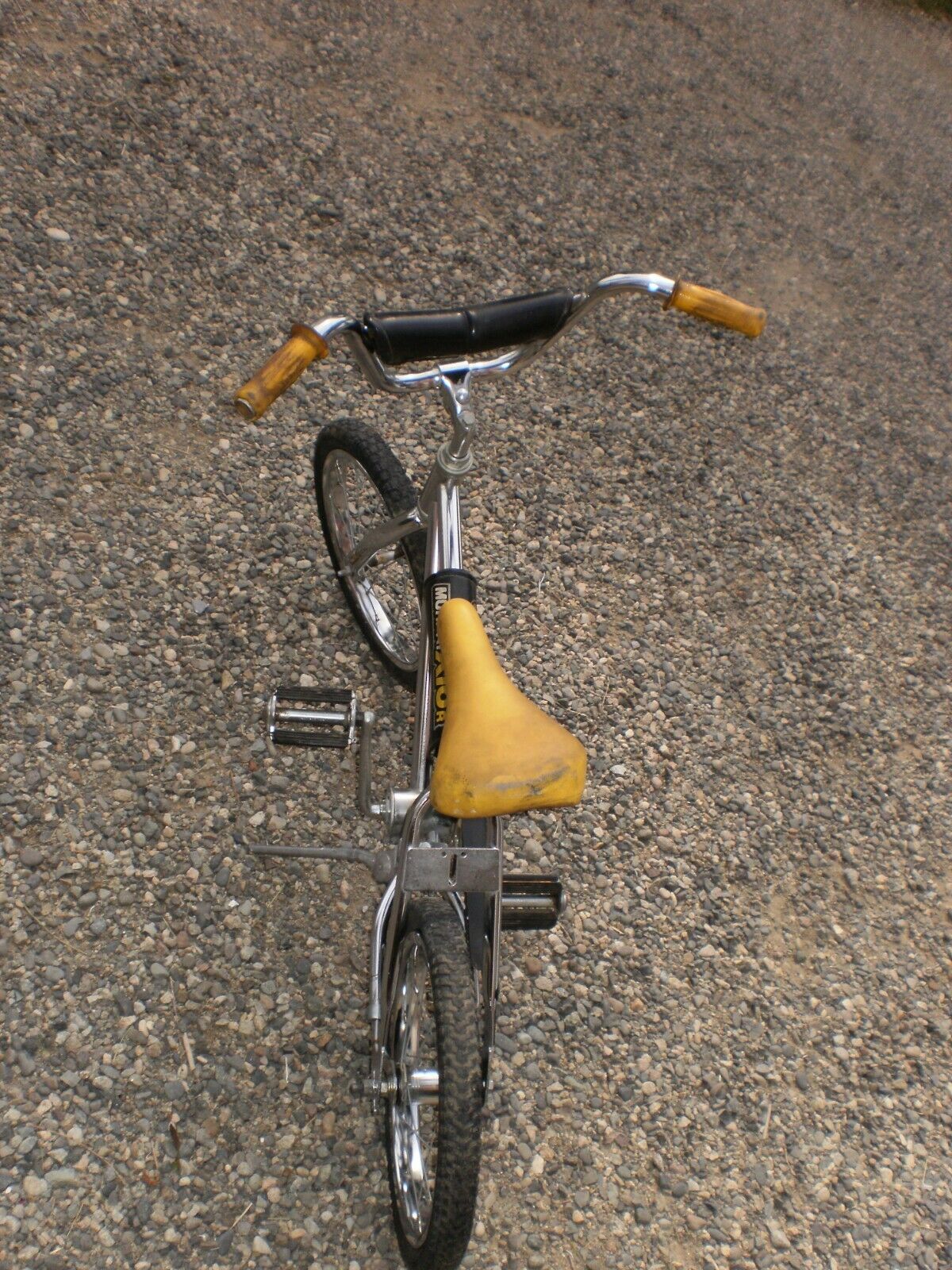 Team Murray rare X16r Pit Bike old school BMX 1980's vintage bmx bike - Fresh Stock Dated February 2026