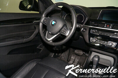 2018 BMW X1 Sdrive28i - Fresh Stock Dated December 2025