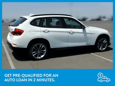 2014 BMW X1 xDrive28i Sport Utility 4D - Fresh Stock Dated December 2025