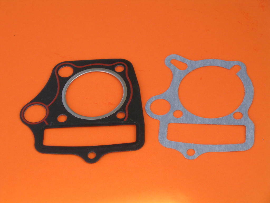 70CC ENGINE CYLINDER REBUILD KIT for HONDA ATC70 CRF70 CT70 TRX70 XR70 C70 - Fresh Stock Dated February 2026