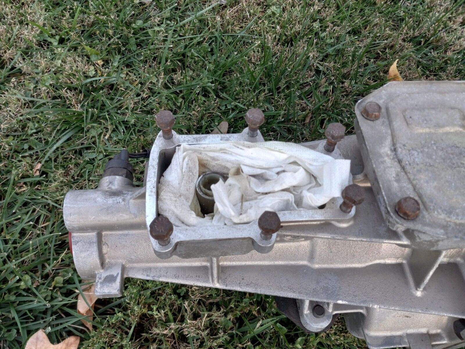 1986-1995 Ford Mustang 5.0L Tremec 3550 Transmission World Class T-5 302 T5Z TKO - Fresh Stock Dated February 2026