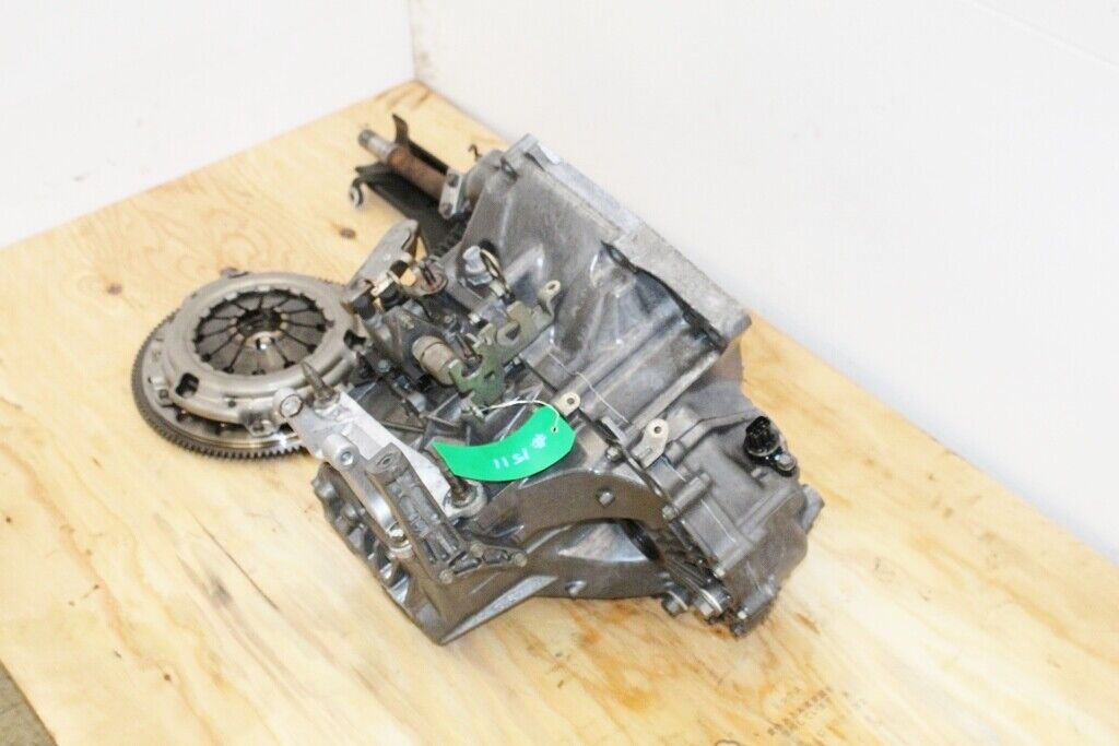 JDM 02-06 Honda Acura RSX DC5 Type R 6 Speed LSD Transmission Y2M3 ITR K20A-R - Fresh Stock Dated February 2026