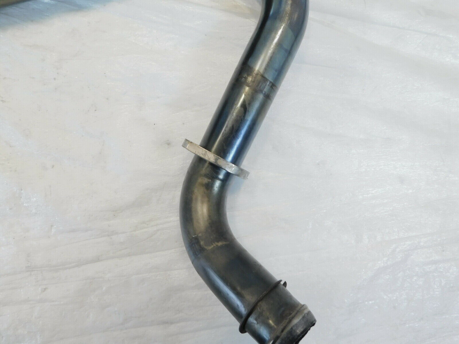 Harley Davidson Touring Road King, Electra & Street Glide Exhaust Header Pipes - Fresh Stock Dated February 2026