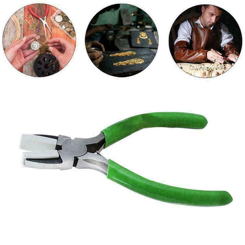 WITH V-SPRING JEWELRY MAKING REPAIR TOOL CRAFT HIGH QUALITY O9G2 J0C1 - Fresh Stock Dated February 2026