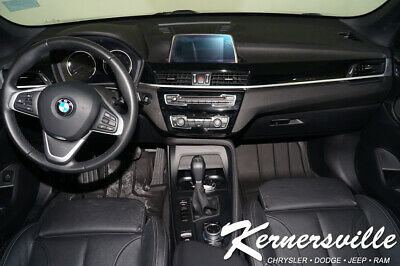 2018 BMW X1 Sdrive28i - Fresh Stock Dated December 2025