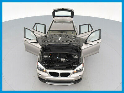 2013 BMW X1 xDrive28i Sport Utility 4D - Fresh Stock Dated December 2025