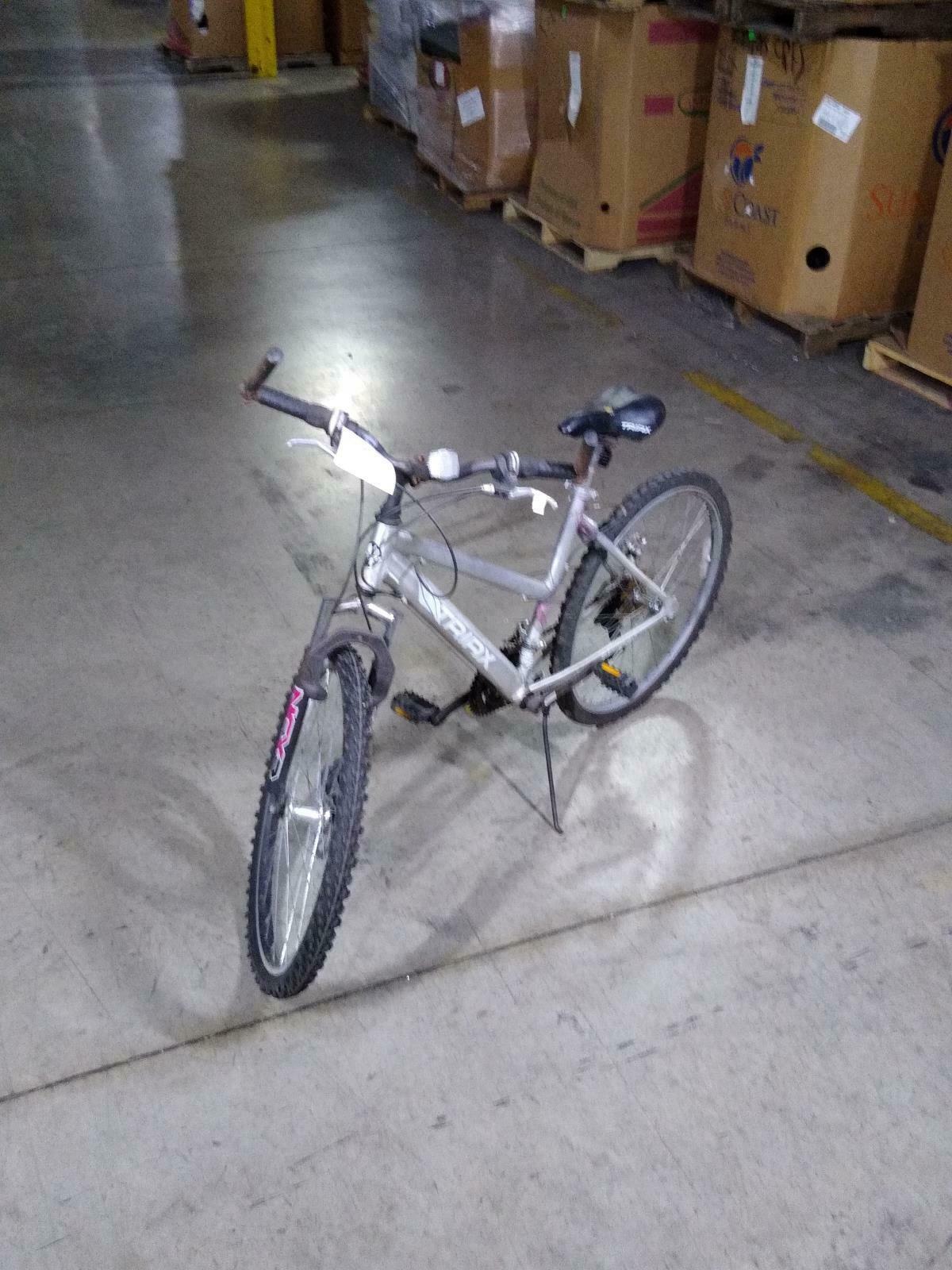 Lot of 5 Bicycles Triax 2 Kent 2 Next SEE DESC - Fresh Stock Dated February 2026