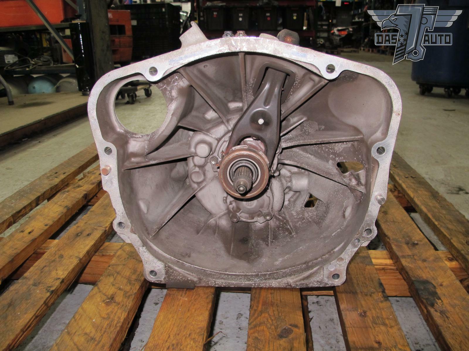 🥇13-16 SCION FR-S GT86 BRZ 2.0L AISIN MTM AA9AHB M/T MANUAL TRANSMISSION OEM - Fresh Stock Dated February 2026