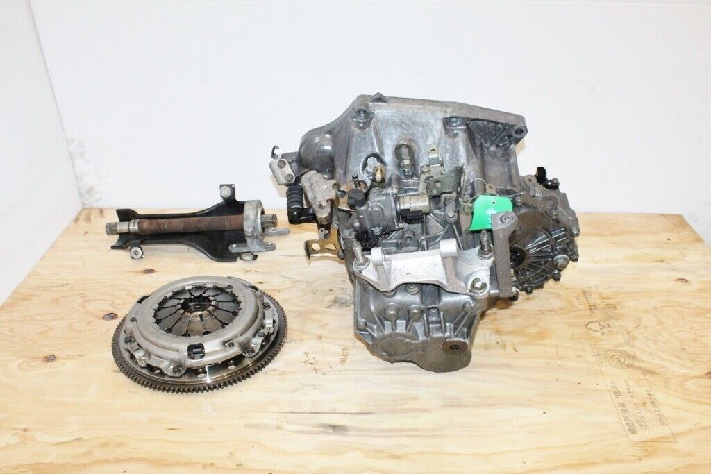 JDM 02-06 Honda Acura RSX DC5 Type R 6 Speed LSD Transmission Y2M3 ITR K20A-R - Fresh Stock Dated February 2026