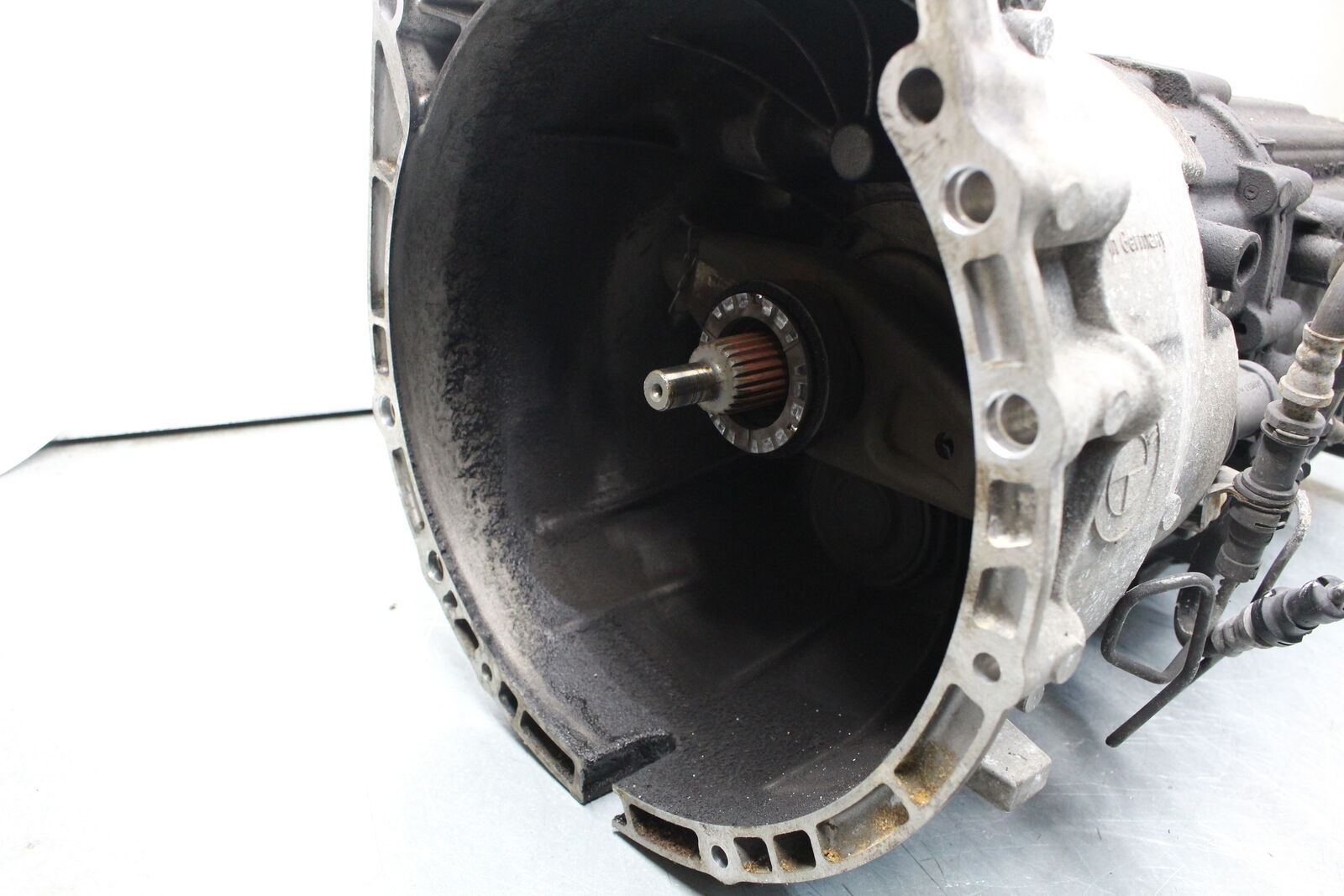 2006-2013 BMW E90 328xi N51 N52 6-Cyl Manual Transmission Gearbox AWD OEM - Fresh Stock Dated February 2026