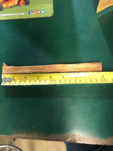 100% All Natural Fatwood Firestarter 1.5 Pounds - Fresh Stock Dated December 2025