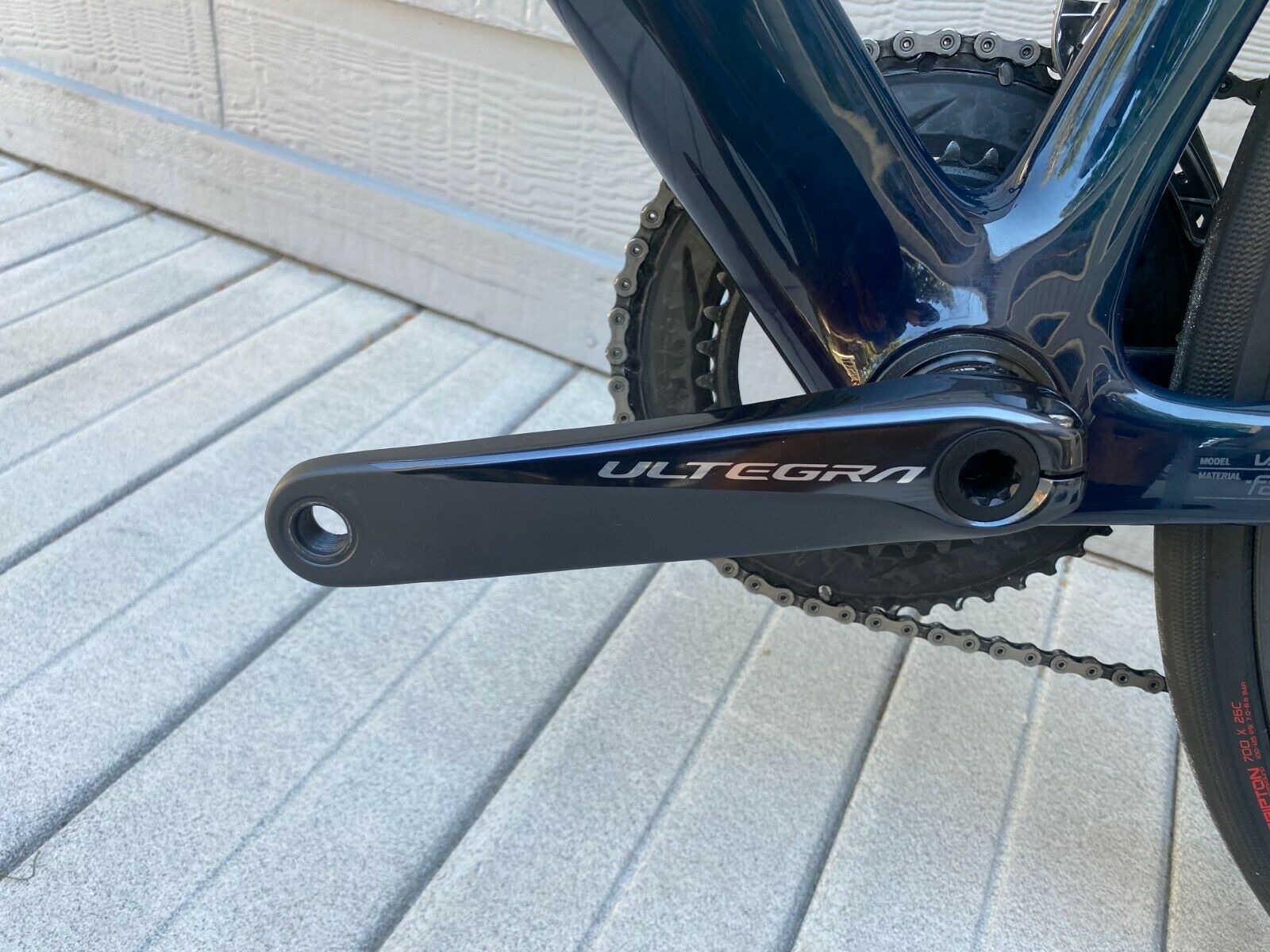 2020 Specialized Venge Pro - Fresh Stock Dated December 2025