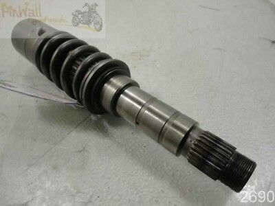 Honda ST1100 1100 TRANSMISSION OUTPUT SHAFT - Fresh Stock Dated February 2026