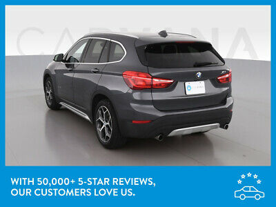 2018 BMW X1 xDrive28i Sport Utility 4D - Fresh Stock Dated December 2025