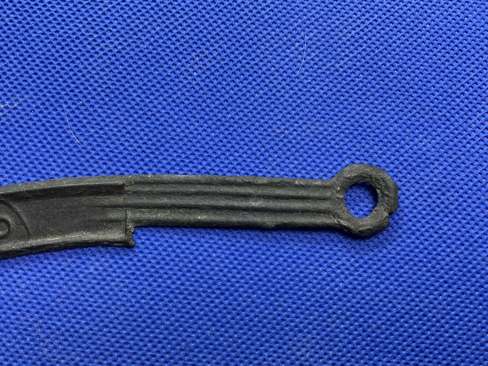 China. Warring States Knife Money (400-220 BC). State of Yan - Fresh Stock Dated February 2026