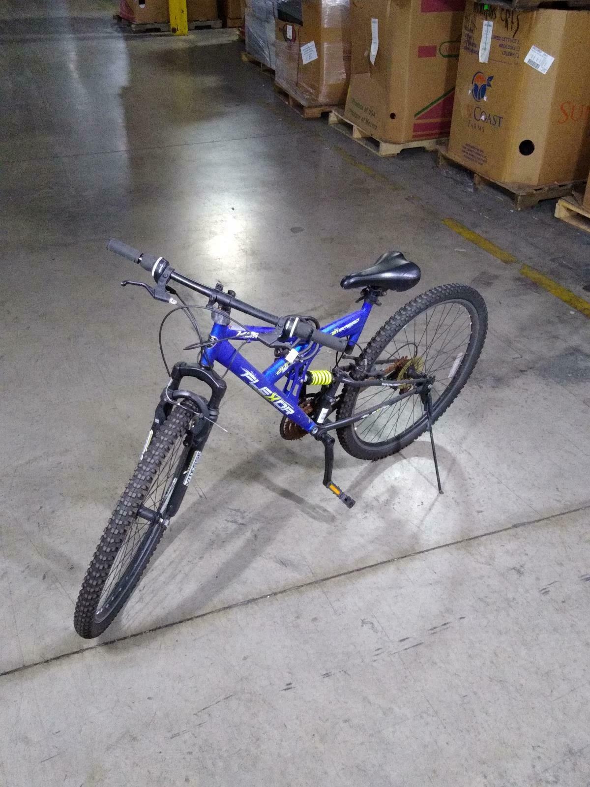 Lot of 5 Bicycles Triax 2 Kent 2 Next SEE DESC - Fresh Stock Dated February 2026