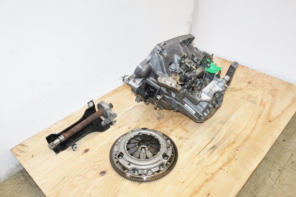 JDM 02-06 Honda Acura RSX DC5 Type R 6 Speed LSD Transmission Y2M3 ITR K20A-R - Fresh Stock Dated February 2026