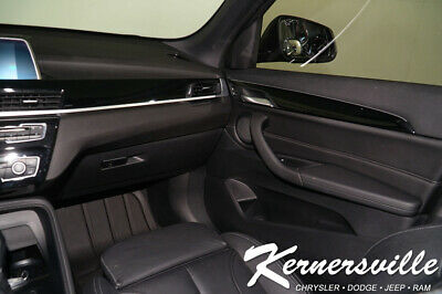 2018 BMW X1 Sdrive28i - Fresh Stock Dated December 2025