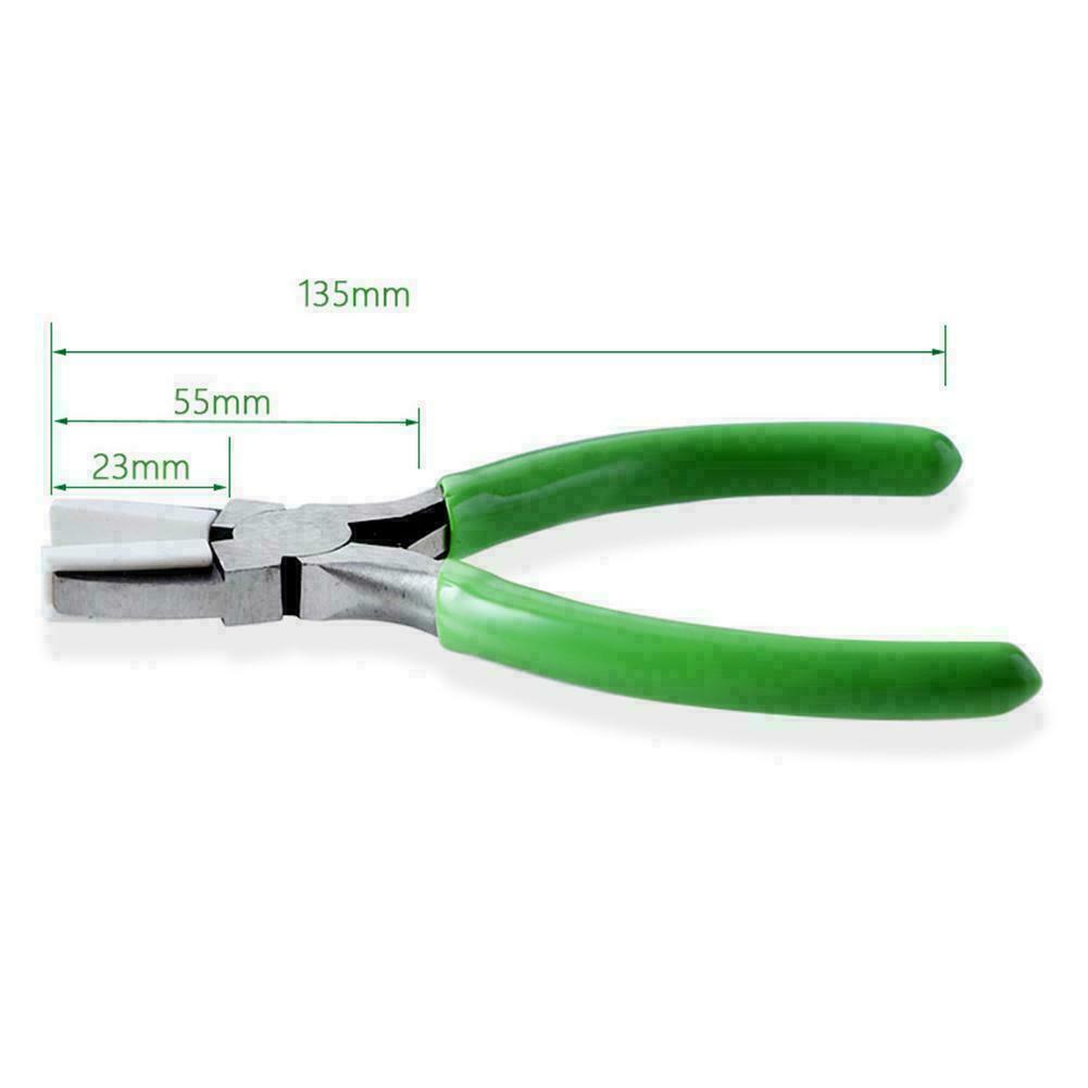 WITH V-SPRING JEWELRY MAKING REPAIR TOOL CRAFT HIGH QUALITY O9G2 J0C1 - Fresh Stock Dated February 2026