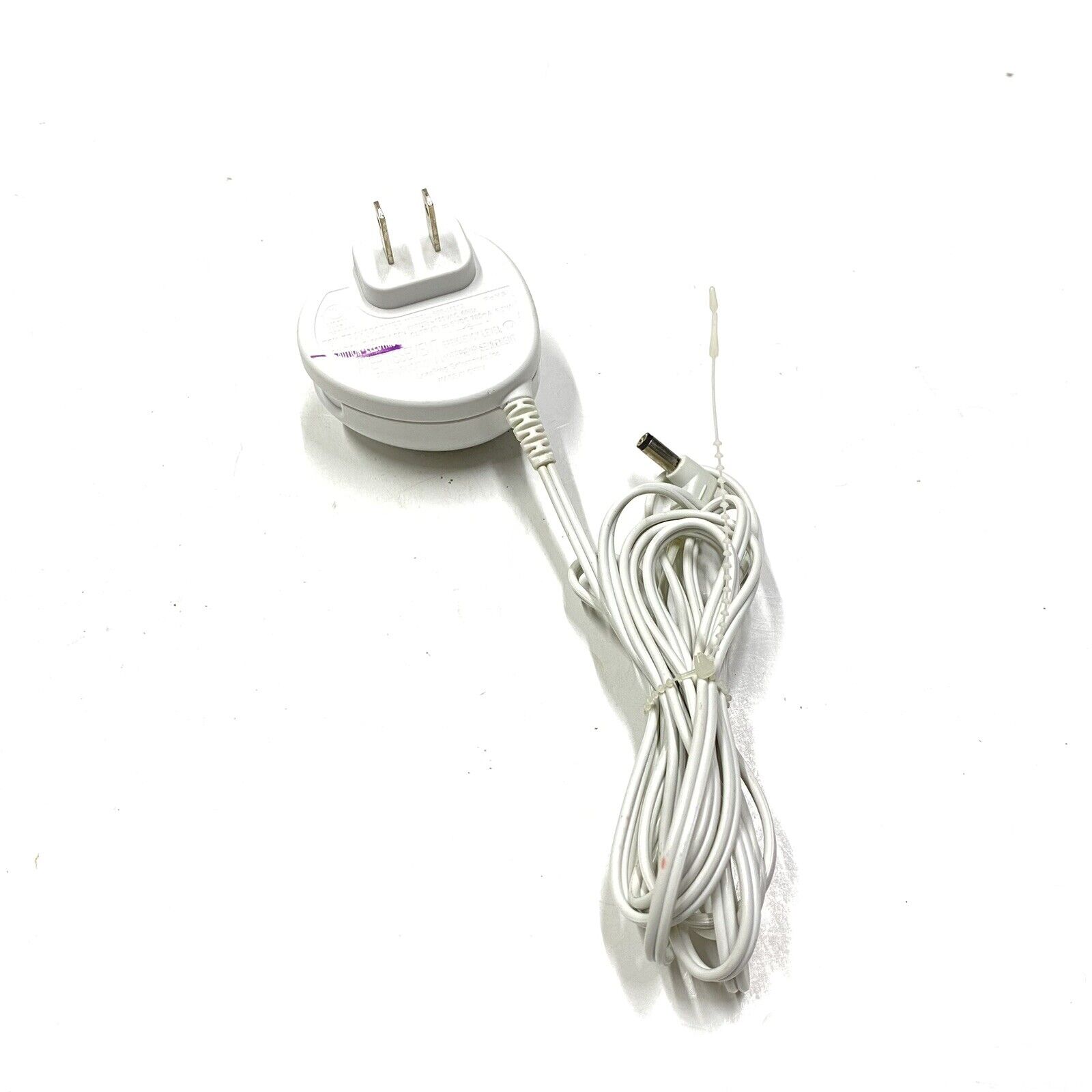 Leap Frog Adaptor CA/CC Charger 690-11213 ID104018-G101 B5 - Fresh Stock Dated February 2026