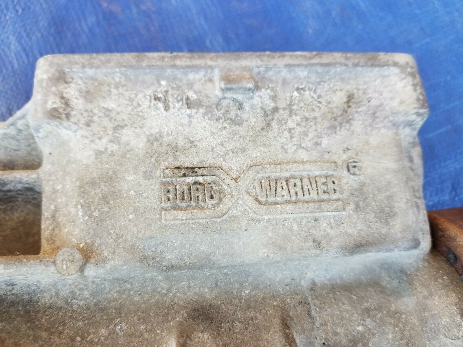 Nissan Datsun 300zx Z31 VG30ET Turbo Borg Warner T5 5-Speed Manual Transmission - Fresh Stock Dated December 2025