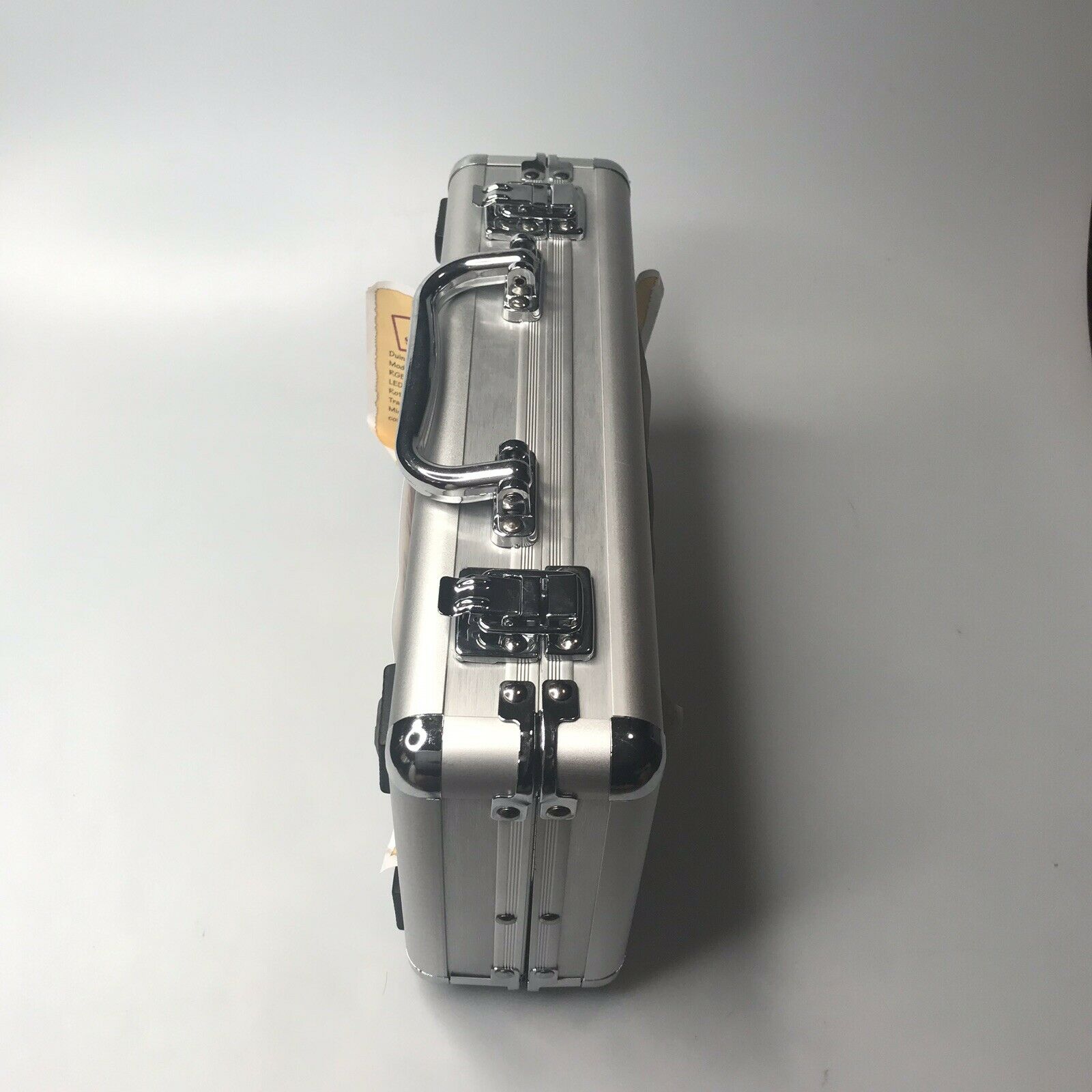 Duino Jr Arduino Based Electronics and Programming Learning Kit with Metal Case - Fresh Stock Dated February 2026