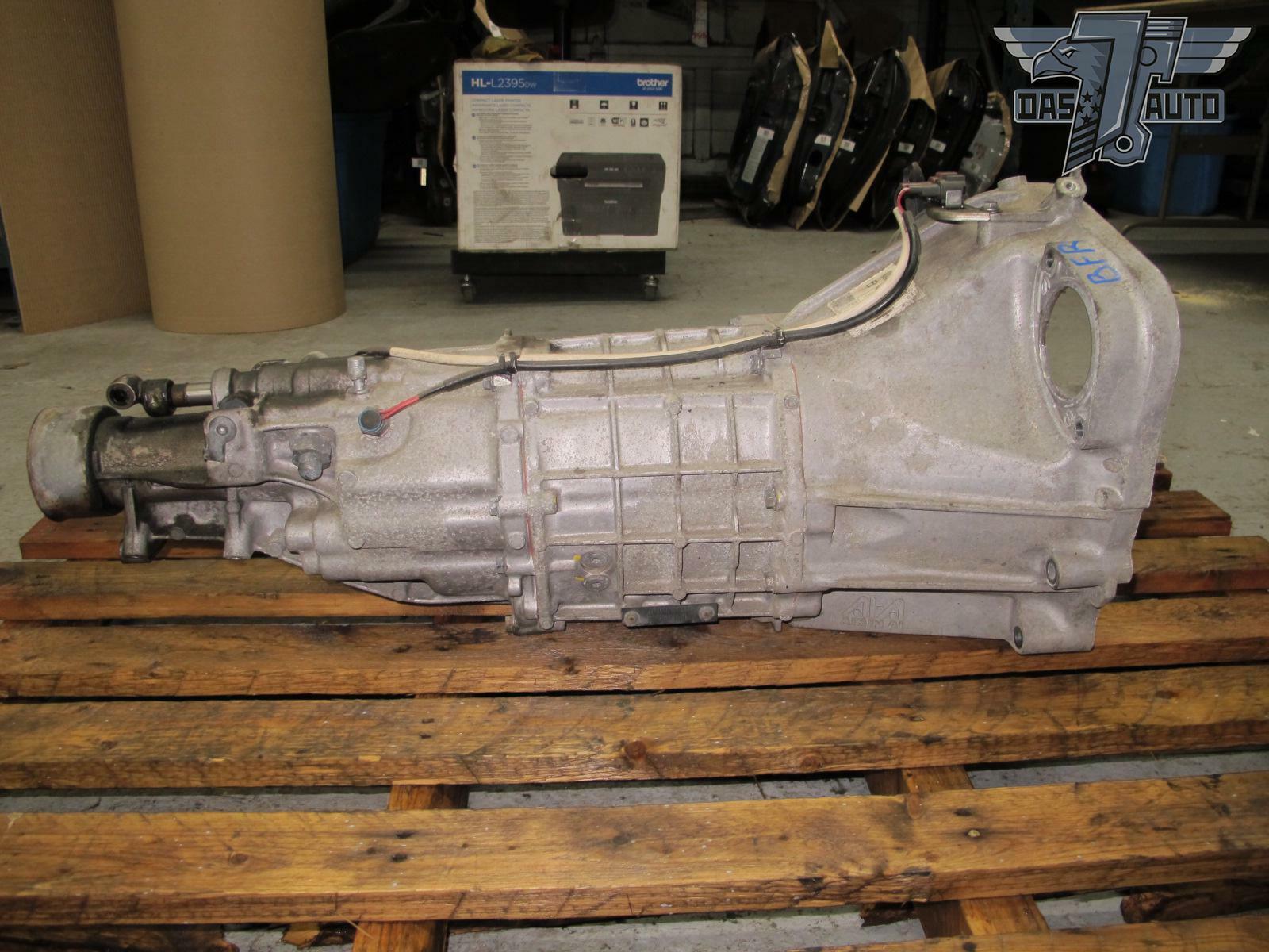 🥇13-16 SCION FR-S GT86 BRZ 2.0L AISIN MTM AA9AHB M/T MANUAL TRANSMISSION OEM - Fresh Stock Dated February 2026