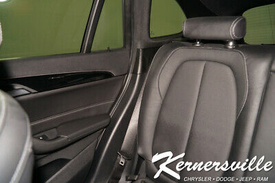 2018 BMW X1 Sdrive28i - Fresh Stock Dated December 2025