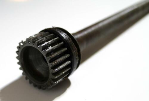 1983 YAMAHA XJ900R DRIVE SHAFT - Fresh Stock Dated February 2026