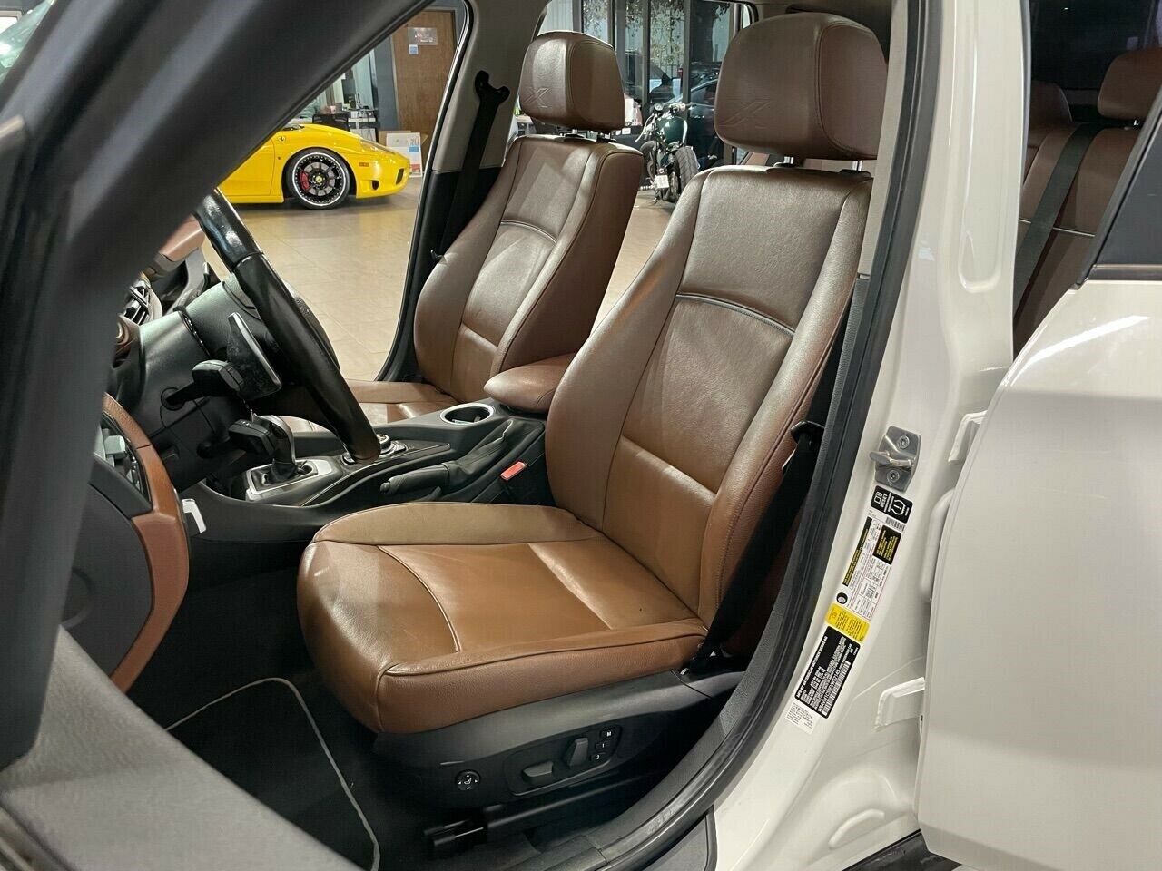 2014 BMW X1 sDrive28i - Fresh Stock Dated December 2025