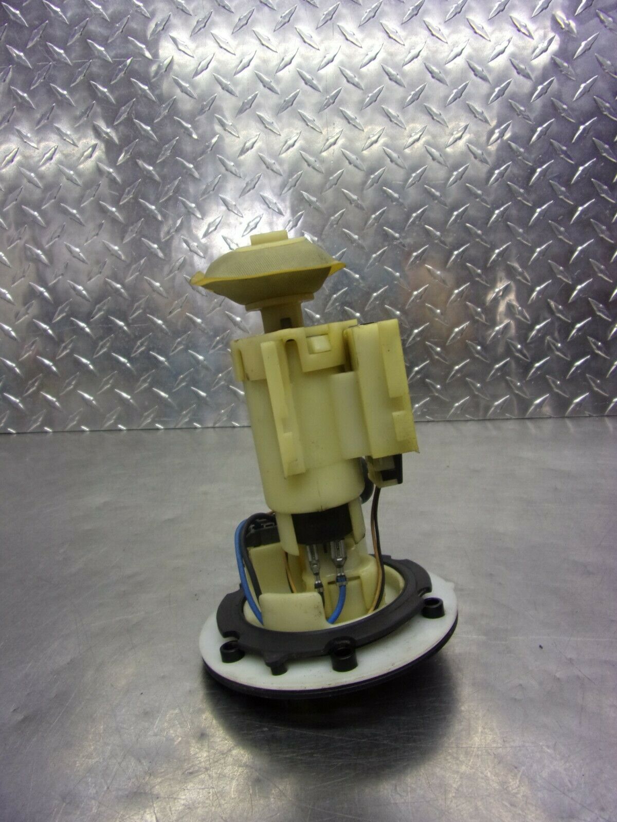 611 A  YAMAHA XF 50  XF50 C3  2007 OEM  FUEL PUMP - Fresh Stock Dated February 2026