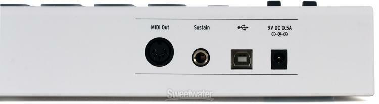 Arturia KeyLab Essential 49 49-key Keyboard Controller - Fresh Stock Dated February 2026